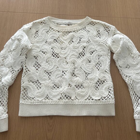 Club Monaco - Sweater - XS - Picture 3 of 5